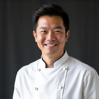 Master Chef Wong