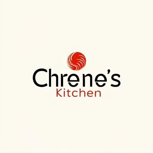 Chronos Kitchen Logo